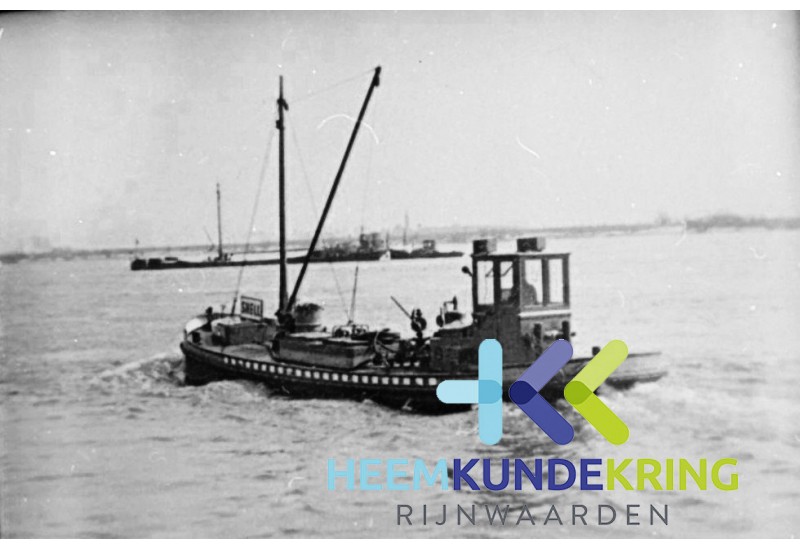 Tolkamer bunkerboot F00001775